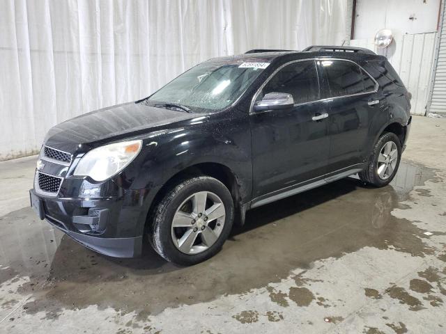 2015 Chevrolet Equinox Lt for Sale in Albany, NY - Rear End