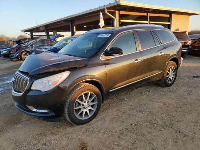 2015 Buick Enclave  for Sale in Tanner, AL - Front End