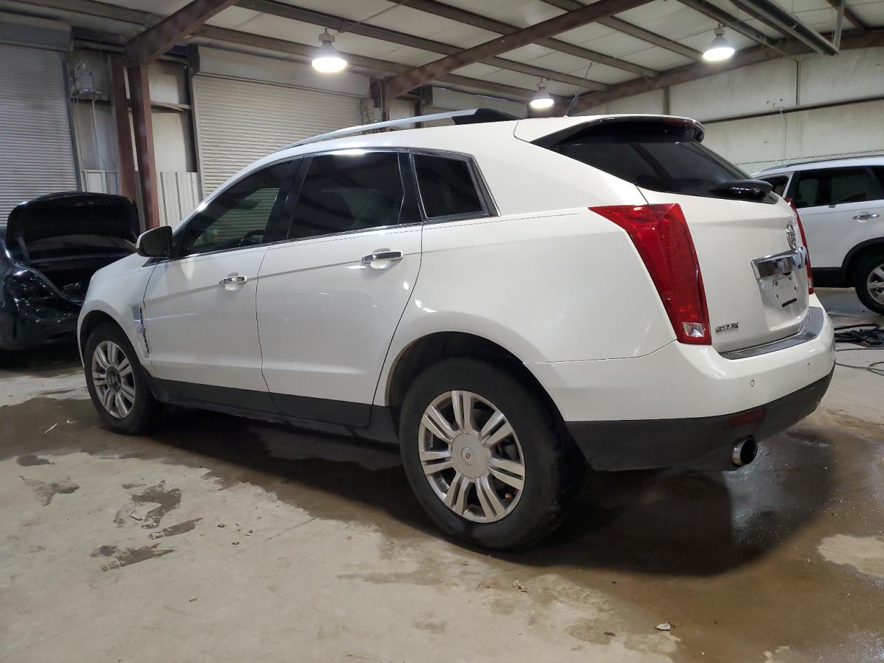 2012 Cadillac SRX - Image 2