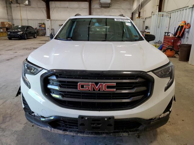  GMC TERRAIN 2019 Белы