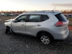 2015 Nissan Rogue S de vânzare în Hillsborough, NJ - Front End