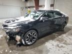 2016 Chevrolet Impala Lt en Venta en Leroy, NY - Front End