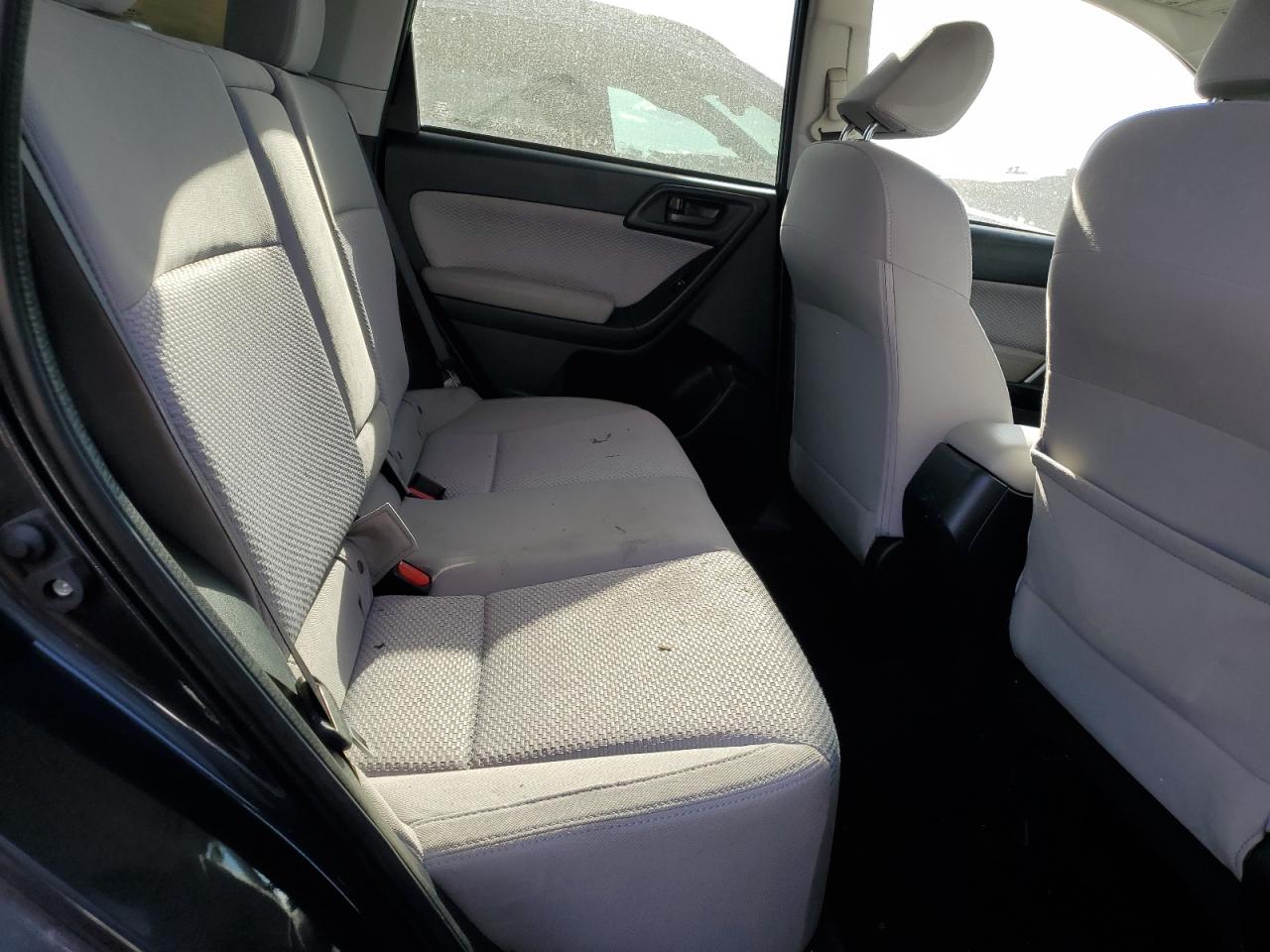 2017 Subaru Forester - Image 11