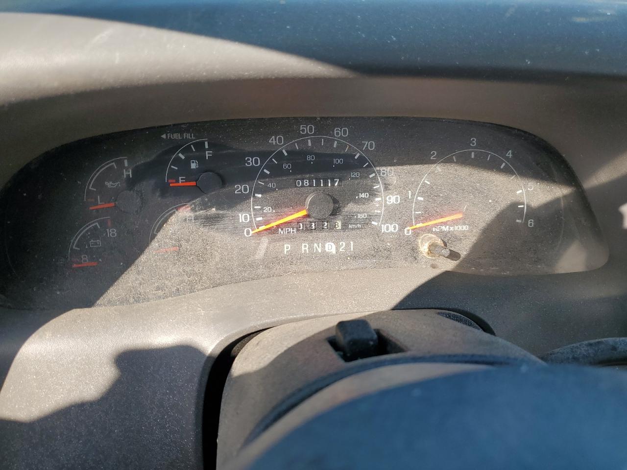 2001 Ford F350 - Image 9