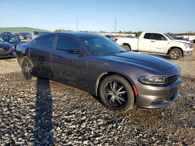  DODGE CHARGER 2019 Gray