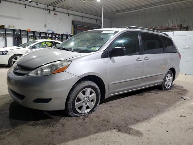 2006 Toyota Sienna Ce