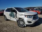 2017 Ford Edge Titanium zu verkaufen in Kansas City, KS - All Over