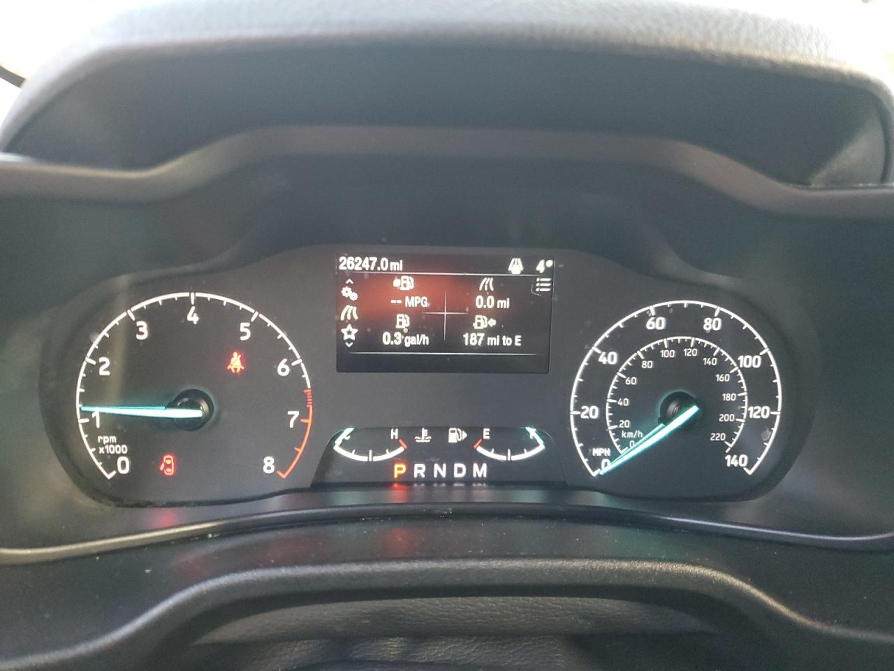 2021 Ford Transit Connect Xl VIN: NM0LS7E26M1483310 Lot: 85850834