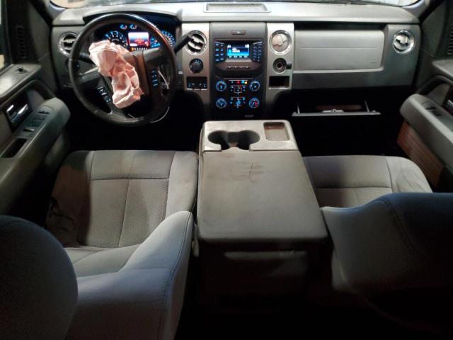  FORD F-150 2014 Green