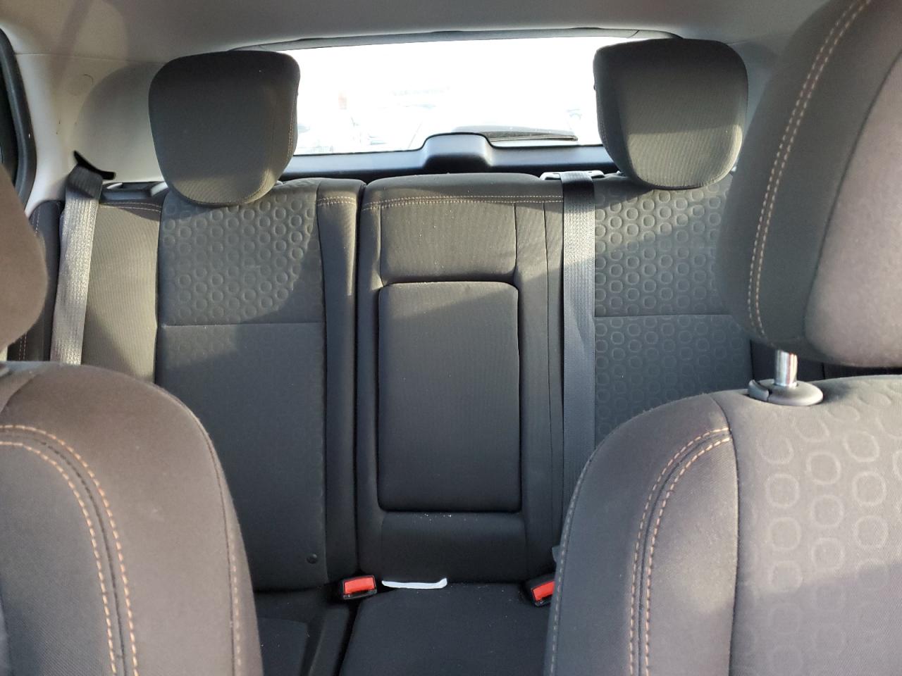 2018 Chevrolet Trax - Image 10