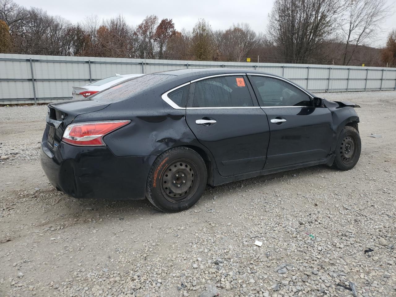 2014 Nissan Altima - Image 3