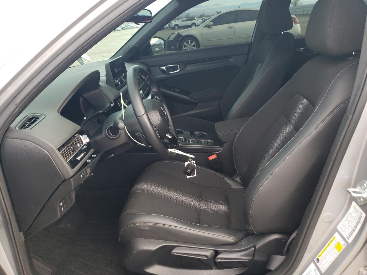 2024 Honda Civic - Image 7