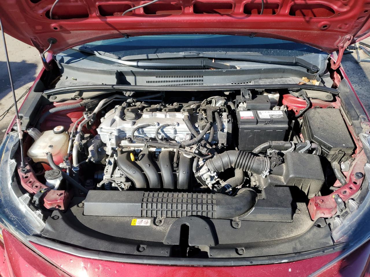 2022 Toyota Corolla - Image 11