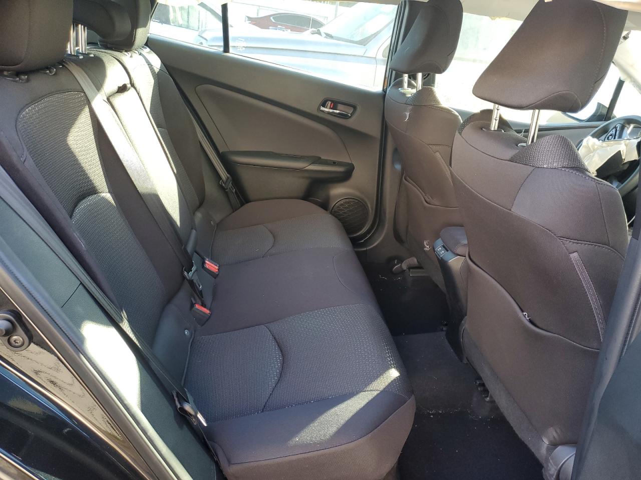 2021 Toyota Prius - Image 10