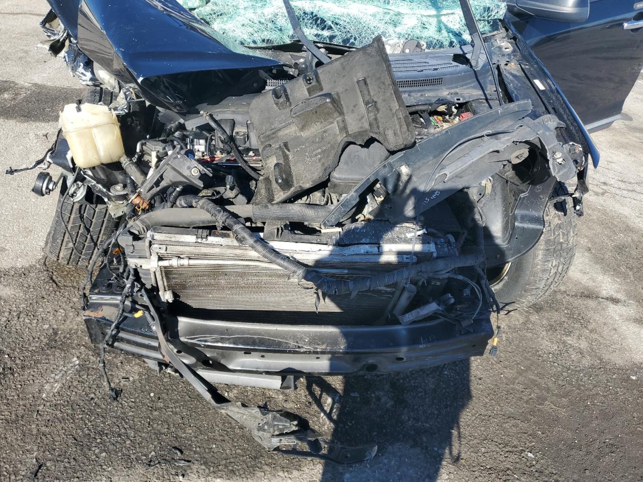 2011 Ford Edge - Image 14