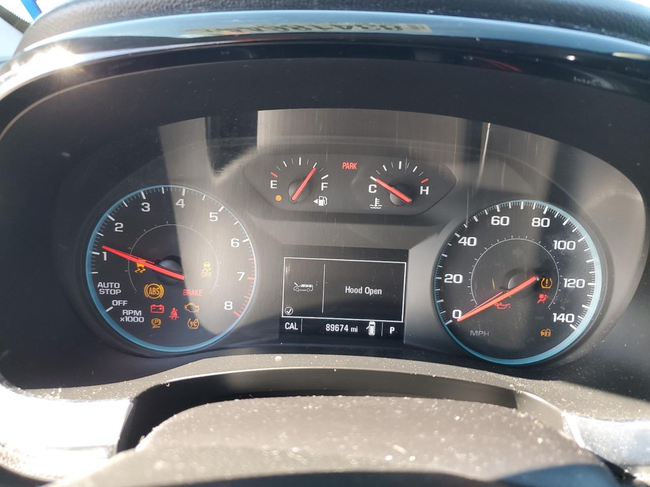 2019 Chevrolet Traverse - Image 9
