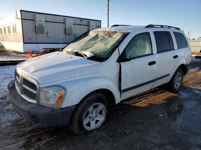 2006 Dodge Durango Sxt