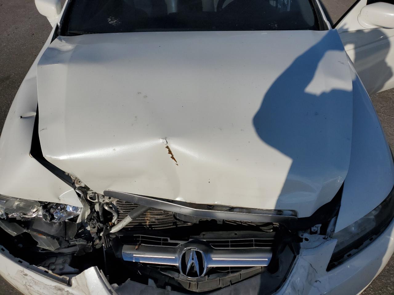 2006 Acura TL - Image 11