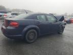 2014 Dodge Avenger Se за продажба в Grantville, PA - Front End