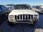 2001 Jeep Cherokee Sport for Sale in Cahokia Heights, IL - Rear End