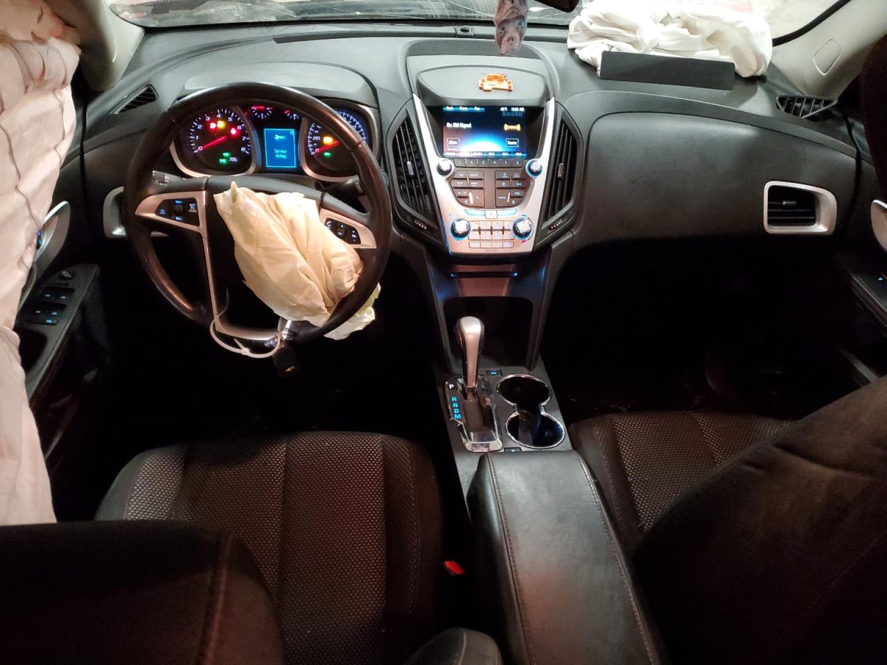 2014 Chevrolet Equinox - Image 8