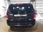 2011 Honda Pilot Touring للبيع في Blaine، MN - Mechanical