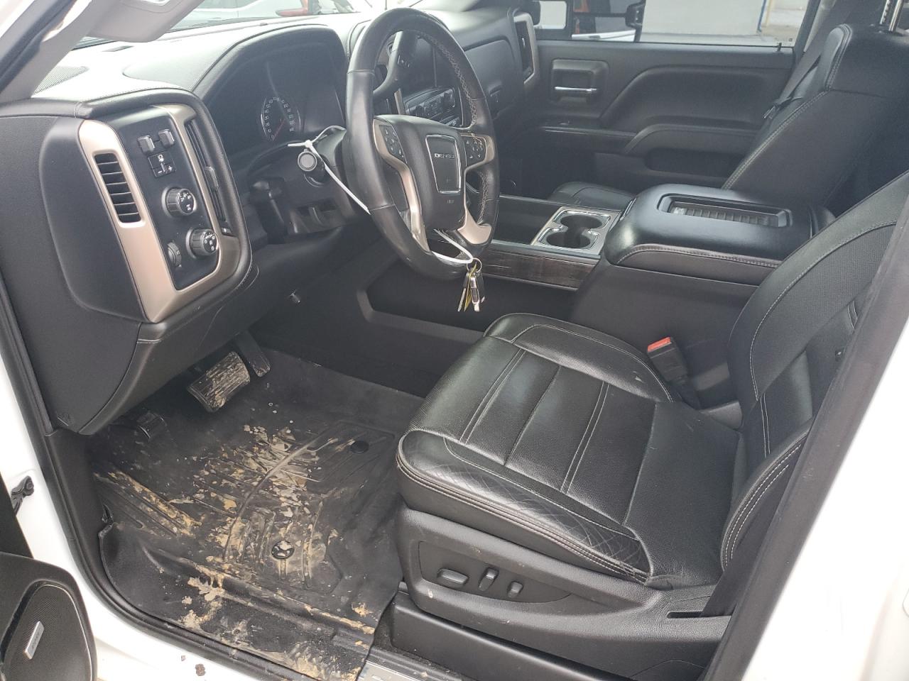 2016 GMC Sierra - Image 7