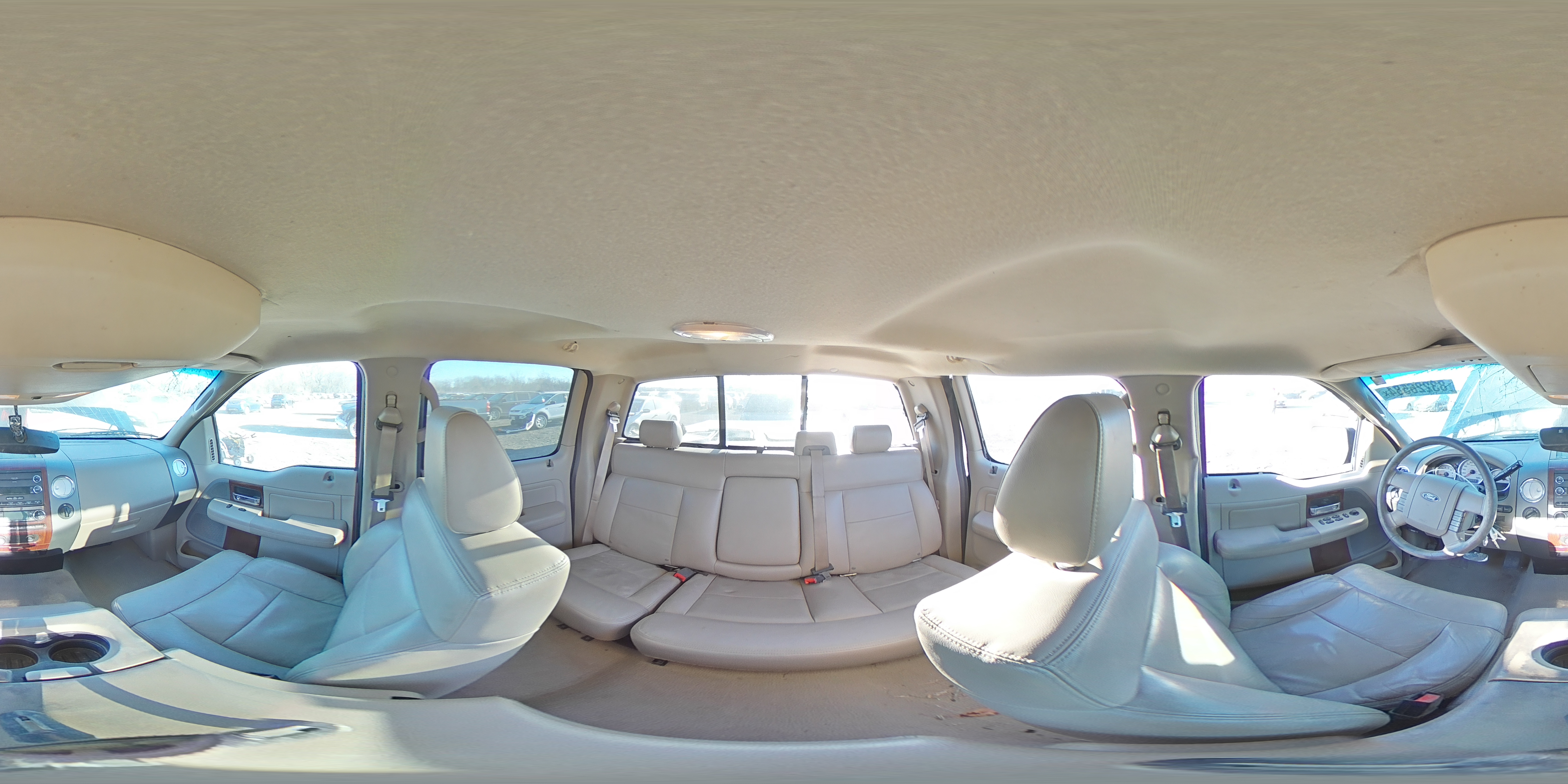 2008 Ford F150 Supercrew VIN: 1FTPW14V58KD45923 Lot: 83226584