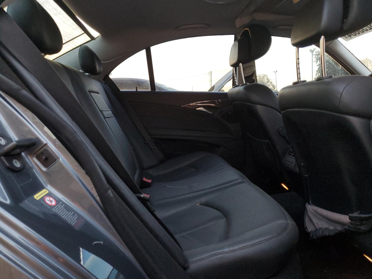 2009 Mercedes-Benz E-klasse - Image 10