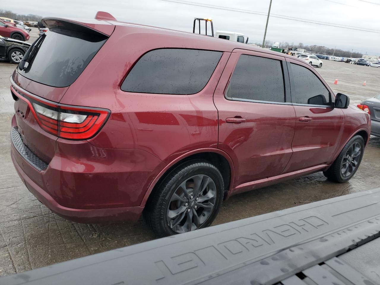 2021 Dodge Durango - Image 3