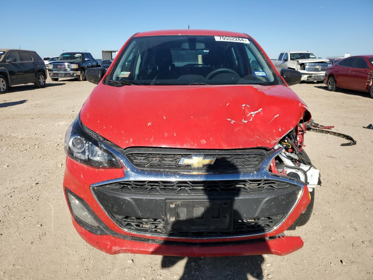 2019 Chevrolet Spark - Image 5