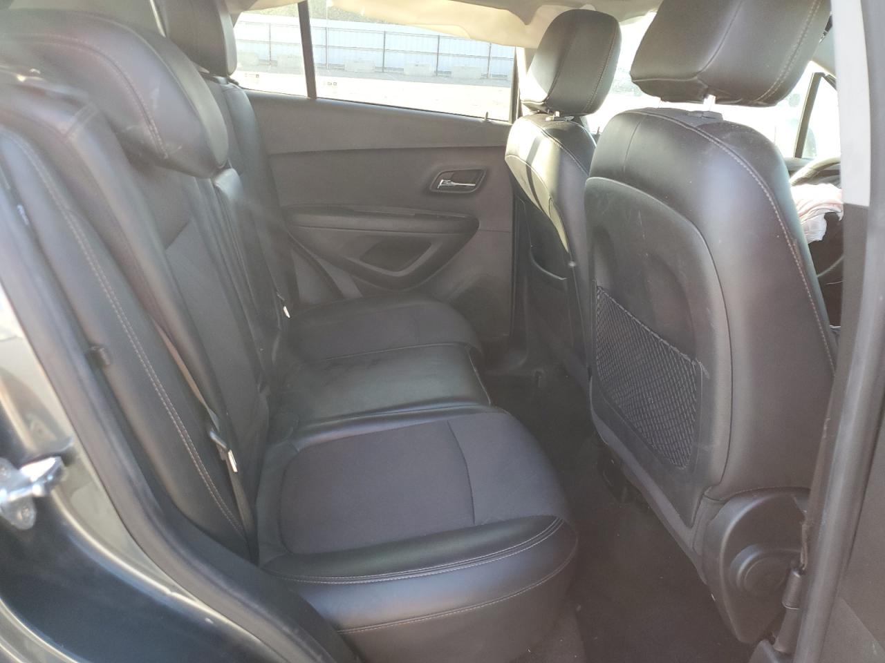 2021 Chevrolet Trax - Image 11