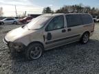 2001 Chevrolet Venture  zu verkaufen in Mebane, NC - Front End