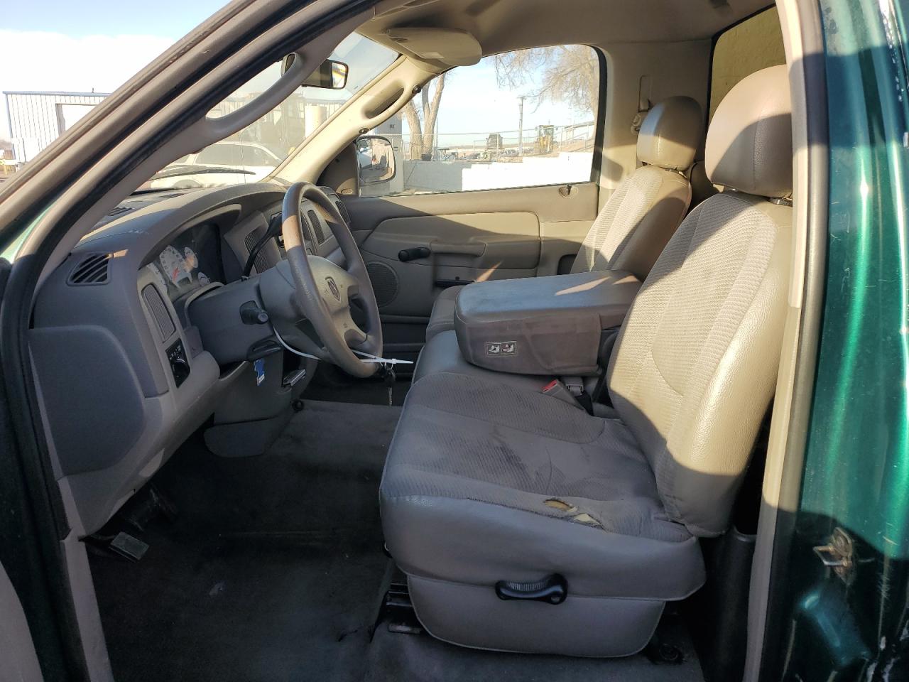 2003 Dodge RAM - Image 7