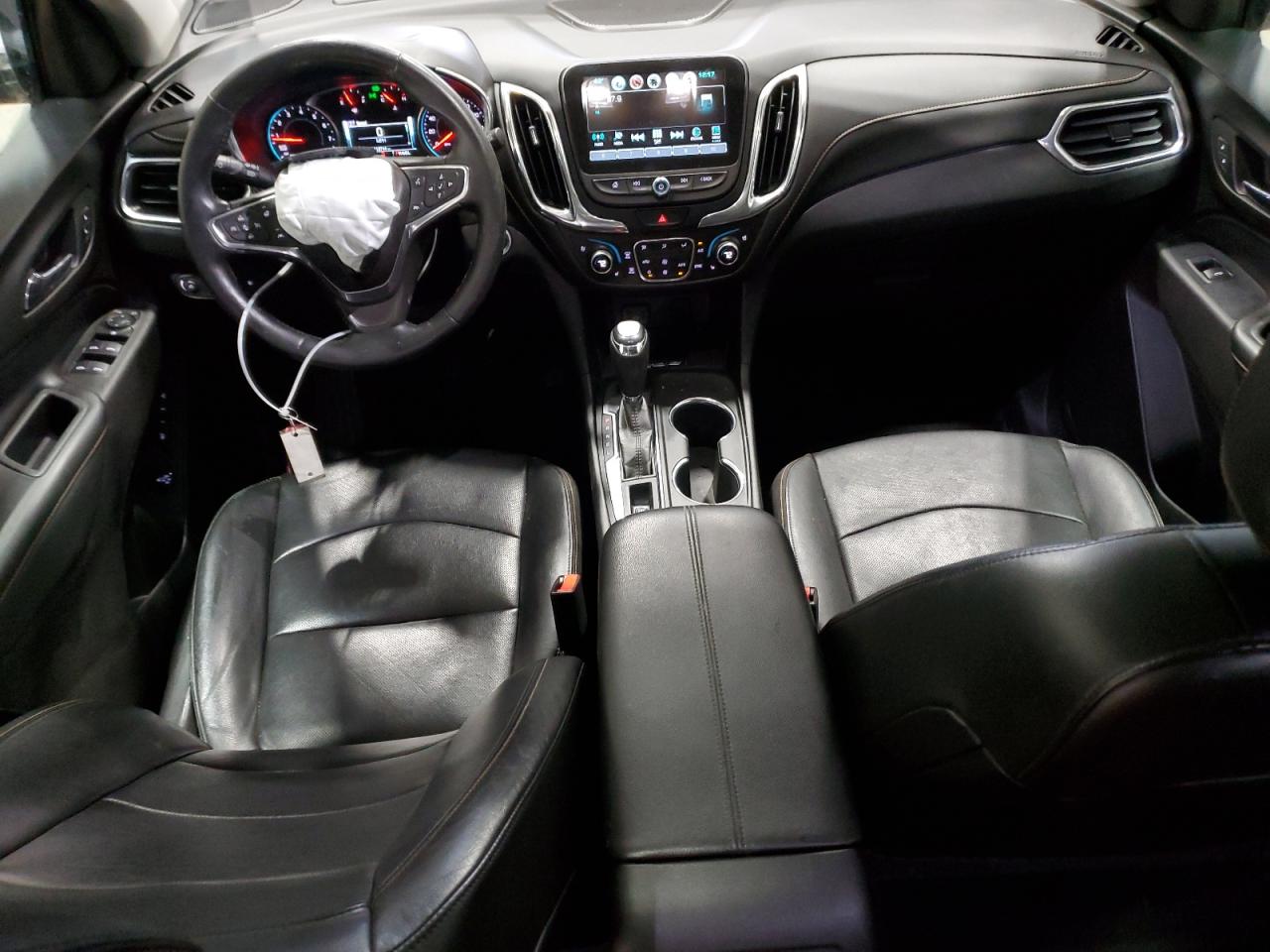 2018 Chevrolet Equinox - Image 8