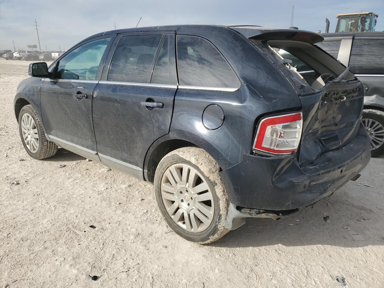 2009 Ford Edge - Image 2