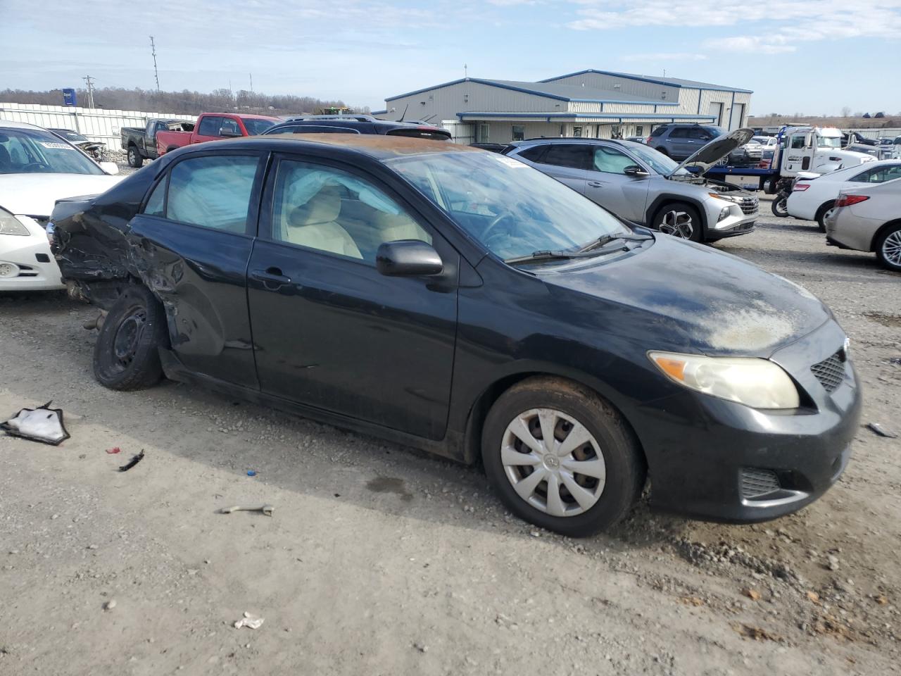2010 Toyota Corolla - Image 4