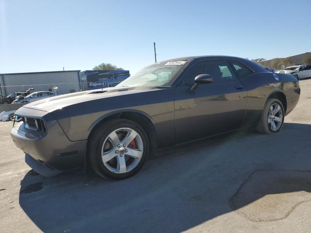 Coupet DODGE CHALLENGER 2014 Szary