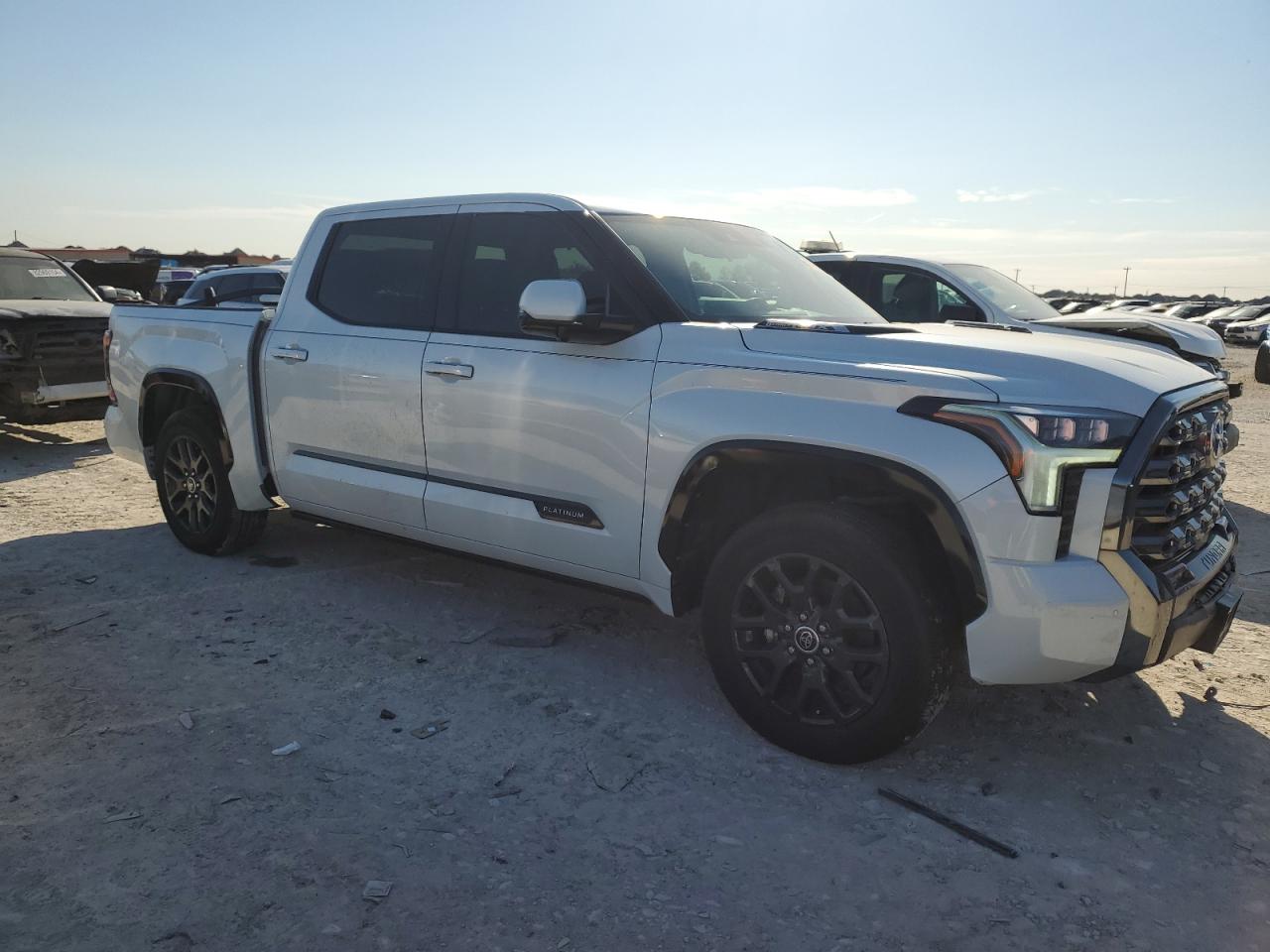 2023 Toyota Tundra - Image 4