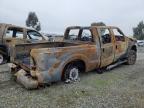 2014 Ford F250 Super Duty للبيع في Antelope، CA - Burn