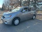 2013 Nissan Quest S за продажба в New Britain, CT - Minor Dent/Scratches