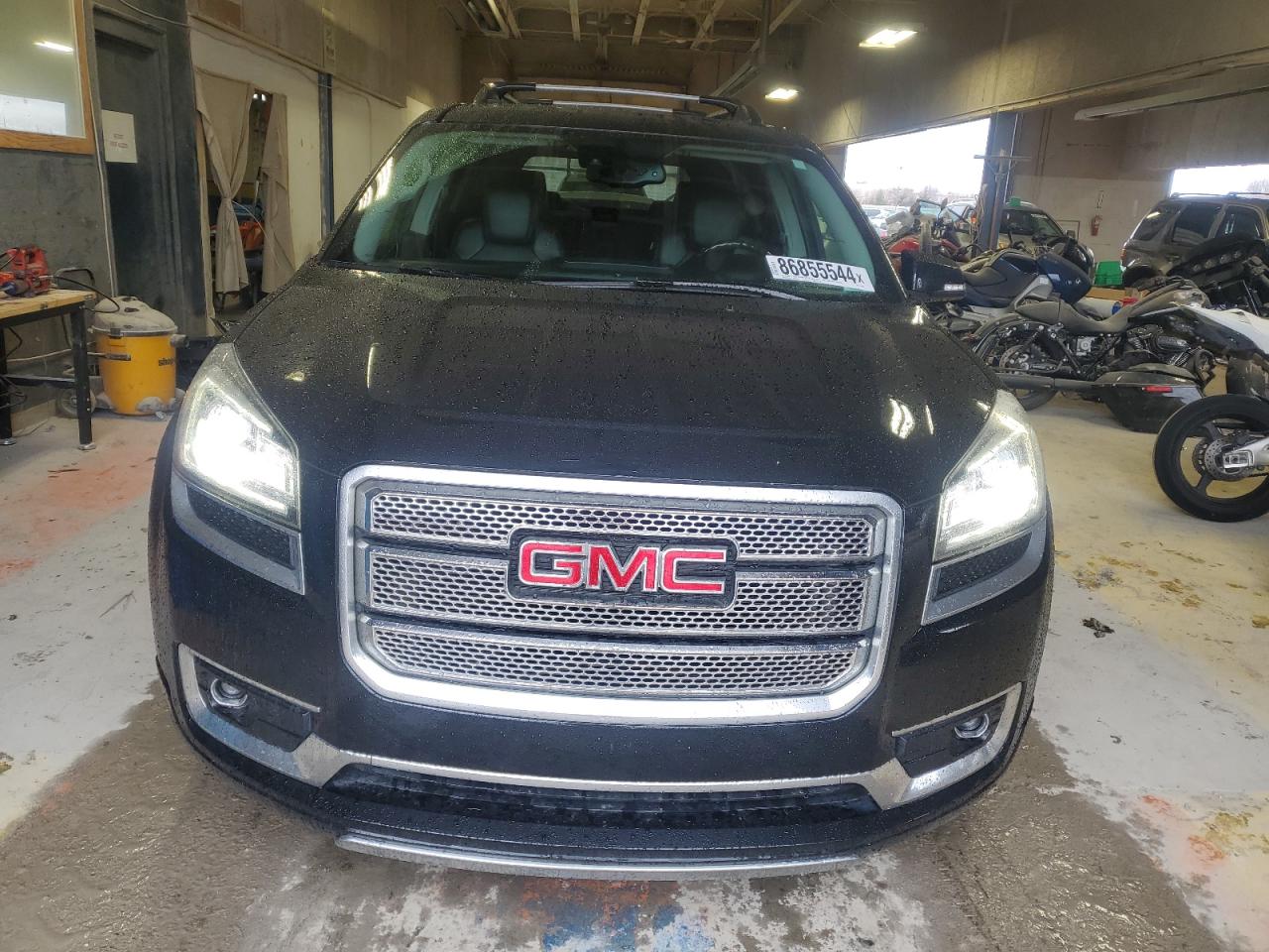 VIN 1GKKVTKD1GJ257351 2016 GMC ACADIA DEN no.5