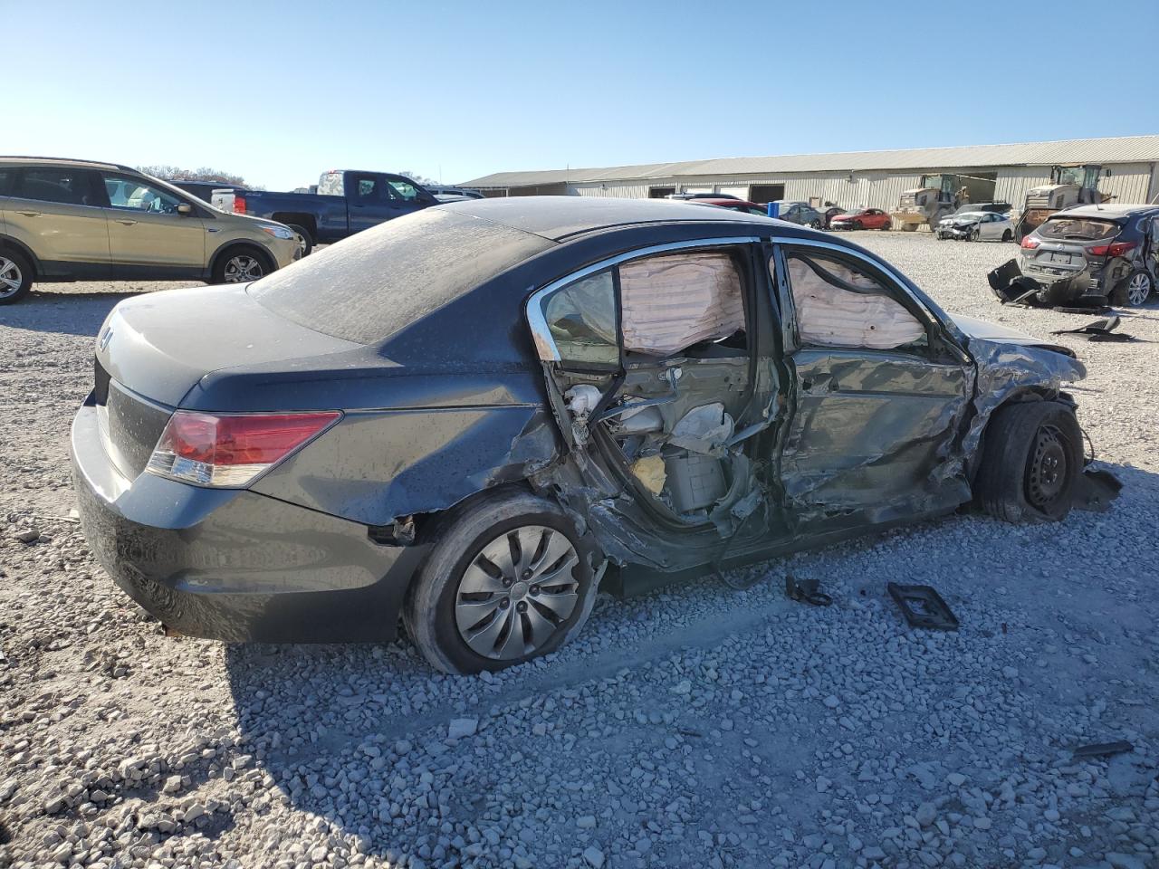 2010 Honda Accord - Image 3