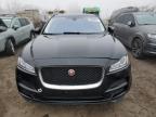 2017 Jaguar F-Pace Premium იყიდება Baltimore-ში, MD - Mechanical