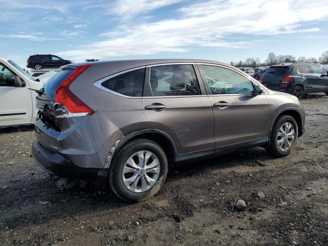  HONDA CRV 2013 tan