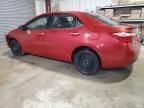 2015 Toyota Corolla L for Sale in Haslet, TX - Front End