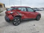 2020 Nissan Kicks Sv na sprzedaż w Lawrenceburg, KY - Rear End