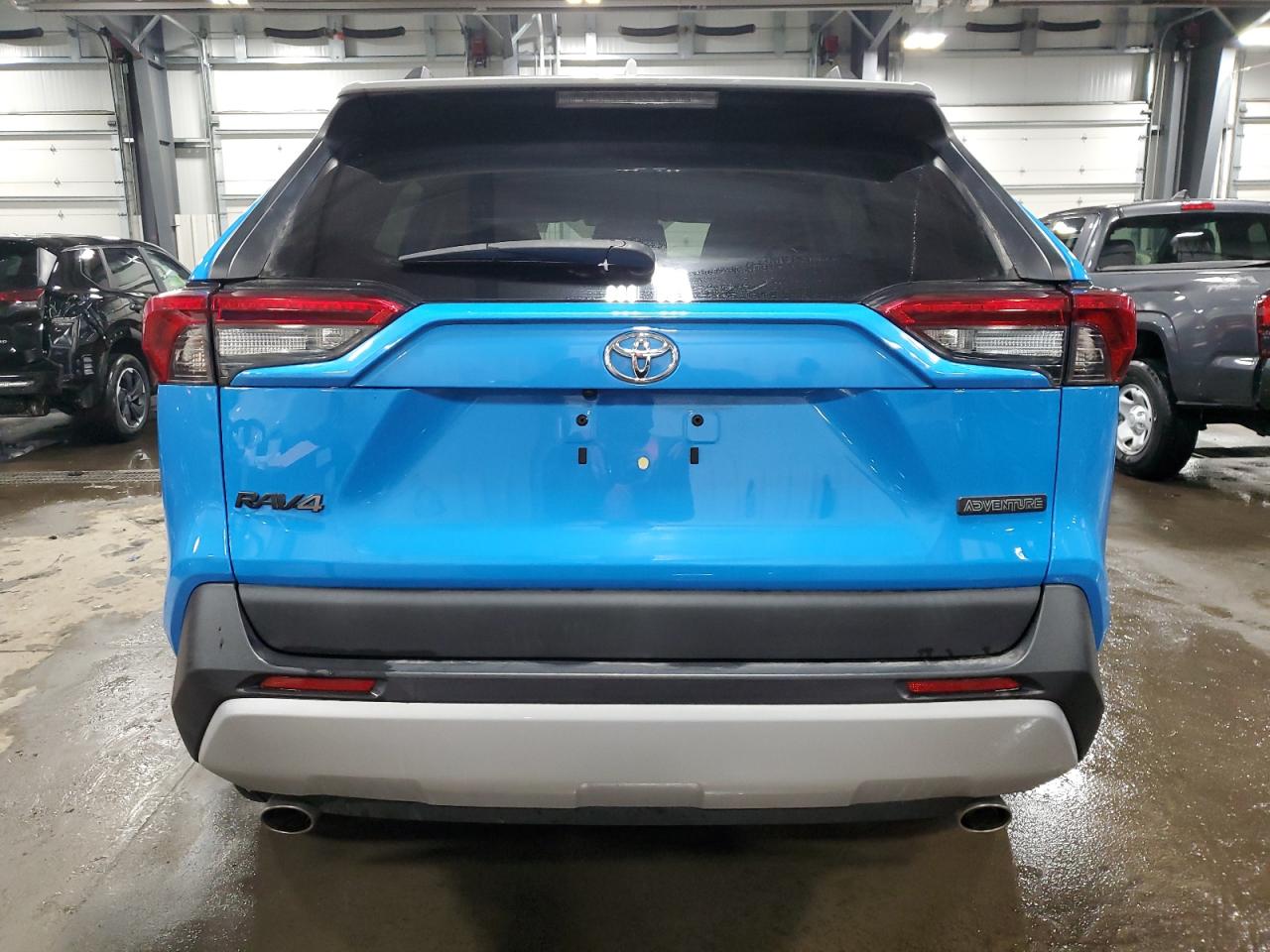 2019 Toyota RAV 4 - Image 6