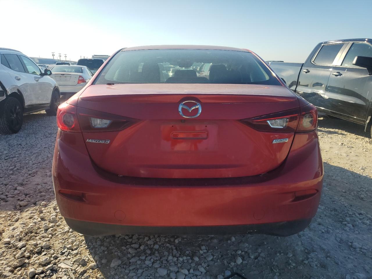 2018 Mazda 3 Touring VIN: 3MZBN1V34JM173230 Lot: 85895894