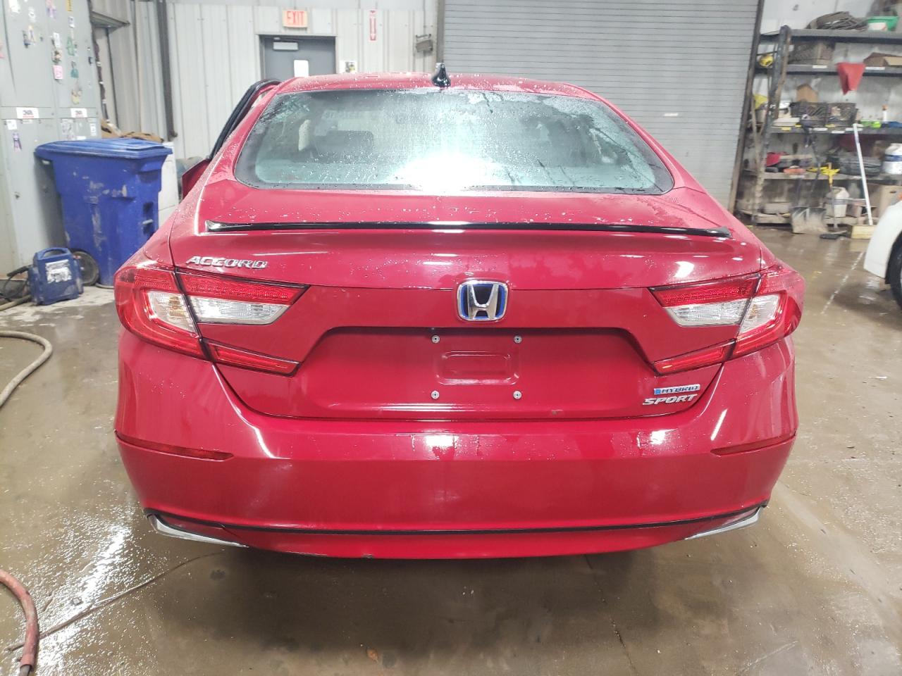 2022 Honda Accord - Image 6